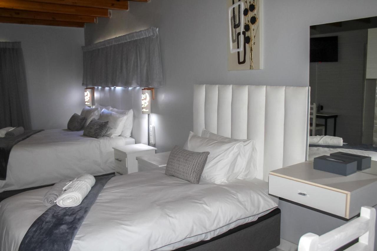 Villa La Sola B&B And Self-Catering ボックスバーグ エクステリア 写真