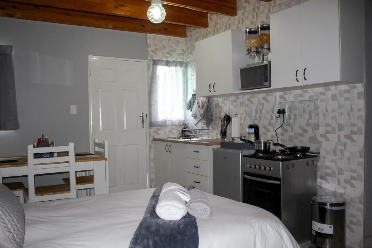 Villa La Sola B&B And Self-Catering ボックスバーグ エクステリア 写真