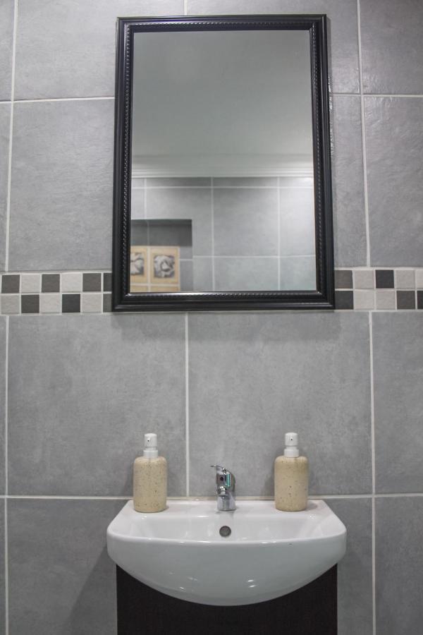 Villa La Sola B&B And Self-Catering ボックスバーグ エクステリア 写真