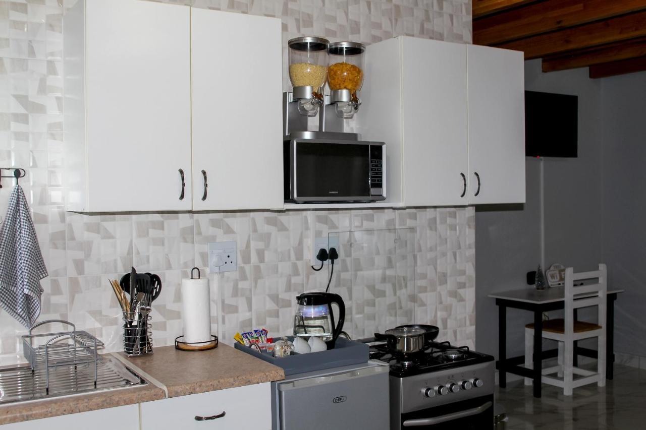 Villa La Sola B&B And Self-Catering ボックスバーグ エクステリア 写真