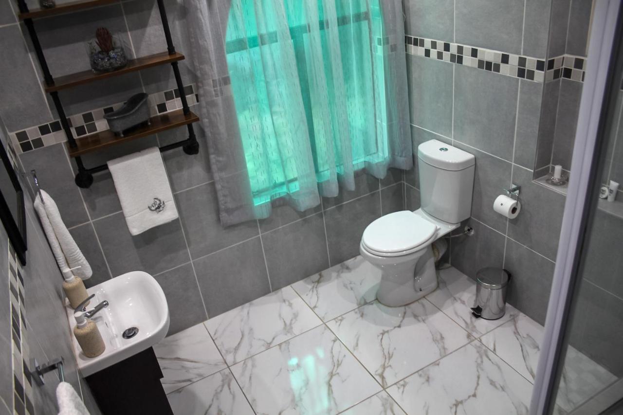 Villa La Sola B&B And Self-Catering ボックスバーグ エクステリア 写真