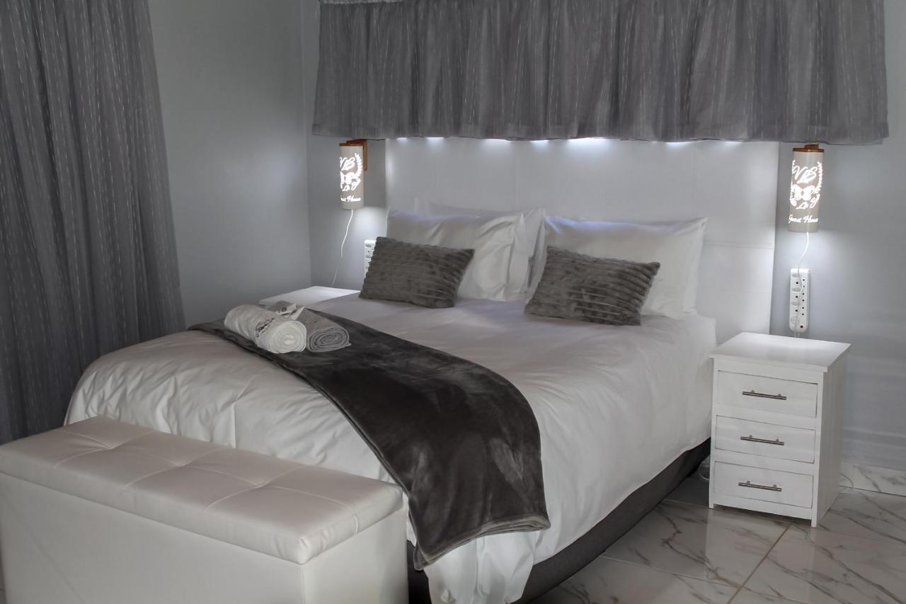 Villa La Sola B&B And Self-Catering ボックスバーグ エクステリア 写真