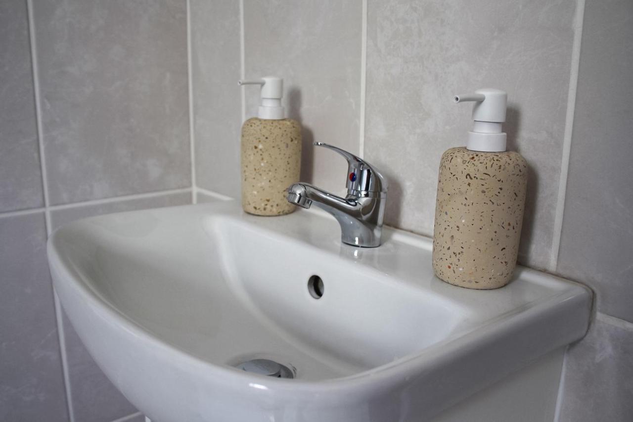 Villa La Sola B&B And Self-Catering ボックスバーグ エクステリア 写真