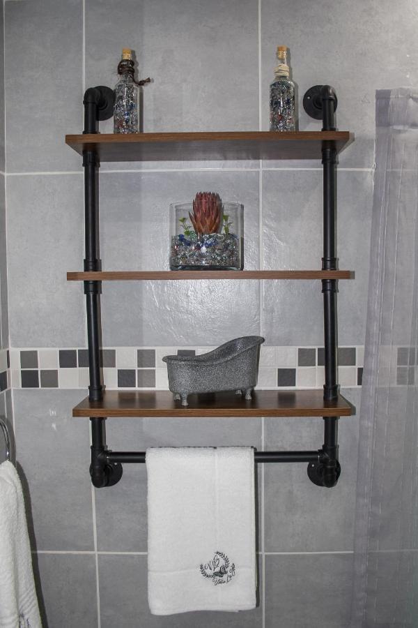 Villa La Sola B&B And Self-Catering ボックスバーグ エクステリア 写真