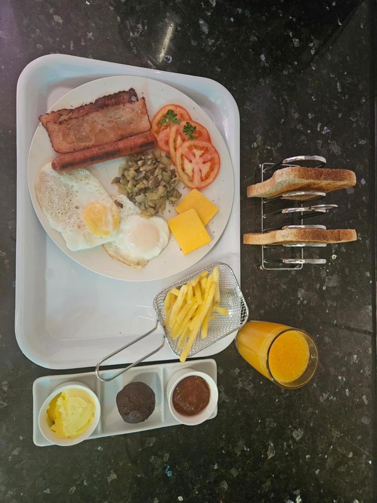 Villa La Sola B&B And Self-Catering ボックスバーグ エクステリア 写真