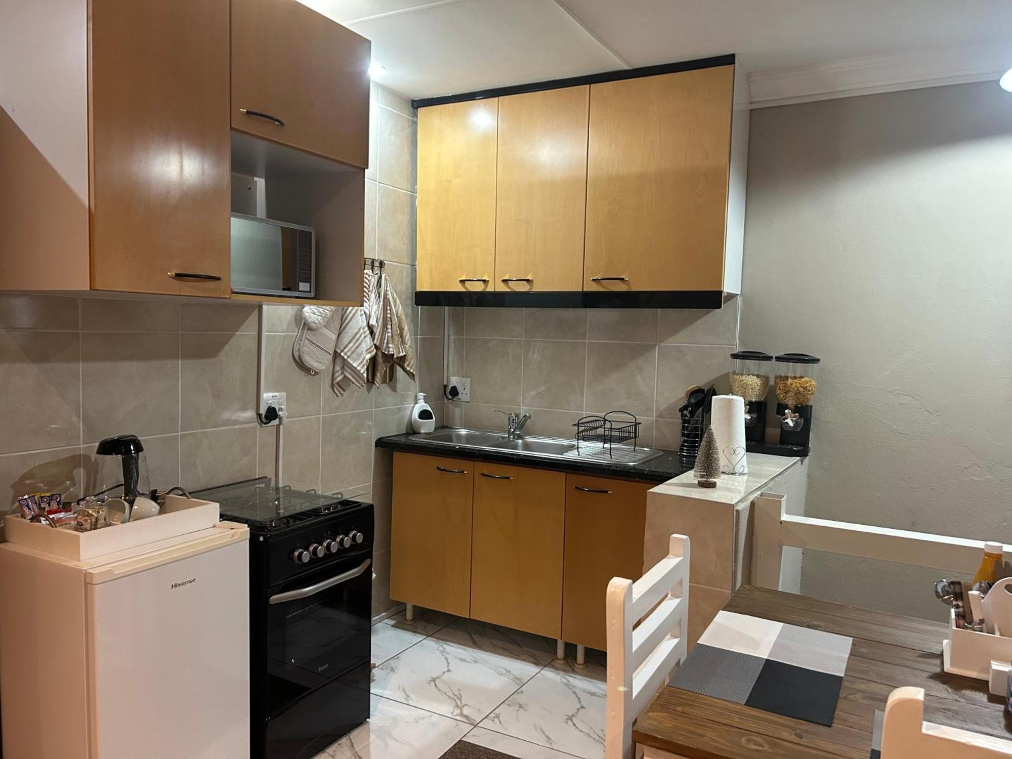 Villa La Sola B&B And Self-Catering ボックスバーグ エクステリア 写真