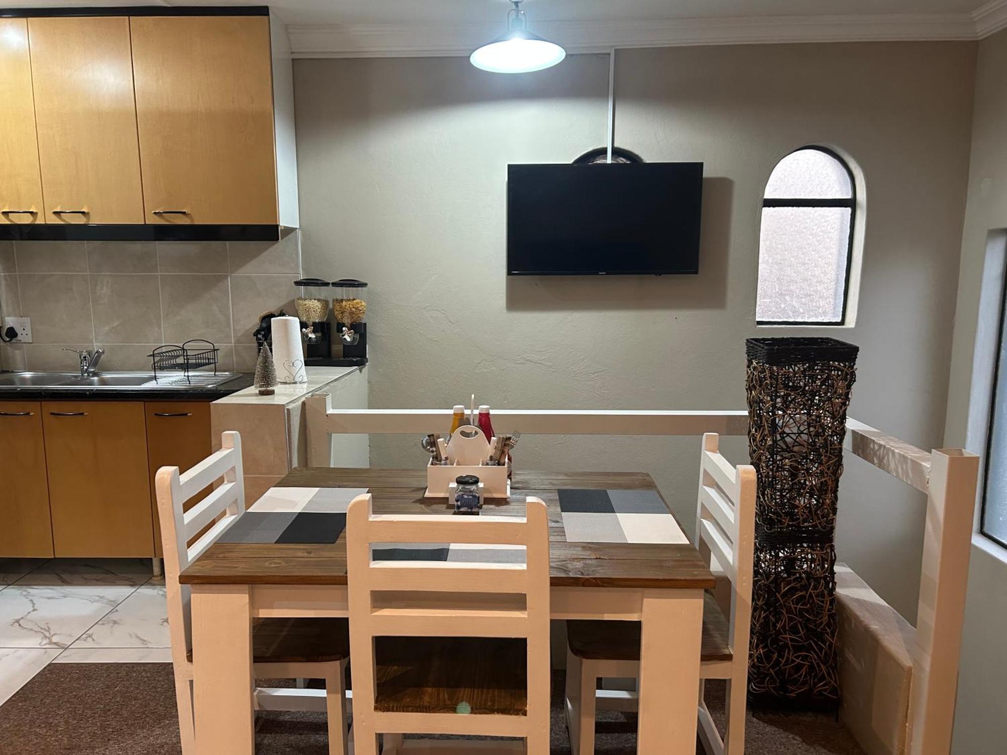Villa La Sola B&B And Self-Catering ボックスバーグ エクステリア 写真