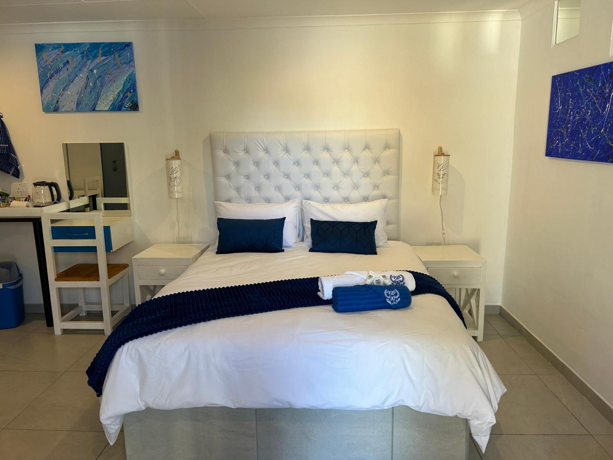 Villa La Sola B&B And Self-Catering ボックスバーグ エクステリア 写真