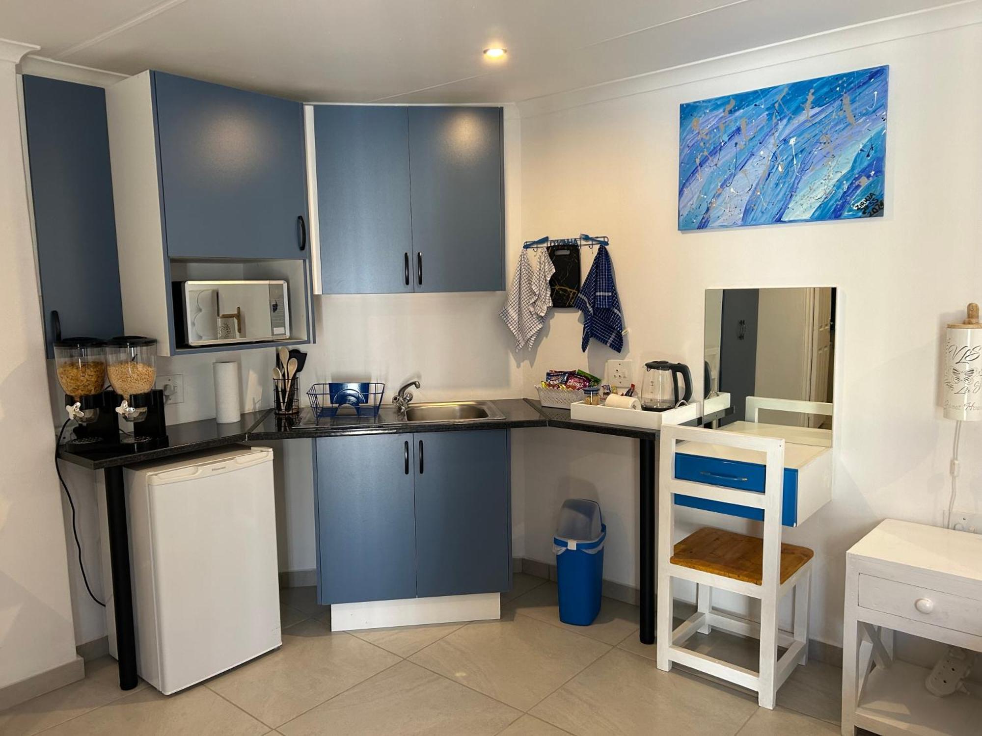 Villa La Sola B&B And Self-Catering ボックスバーグ エクステリア 写真