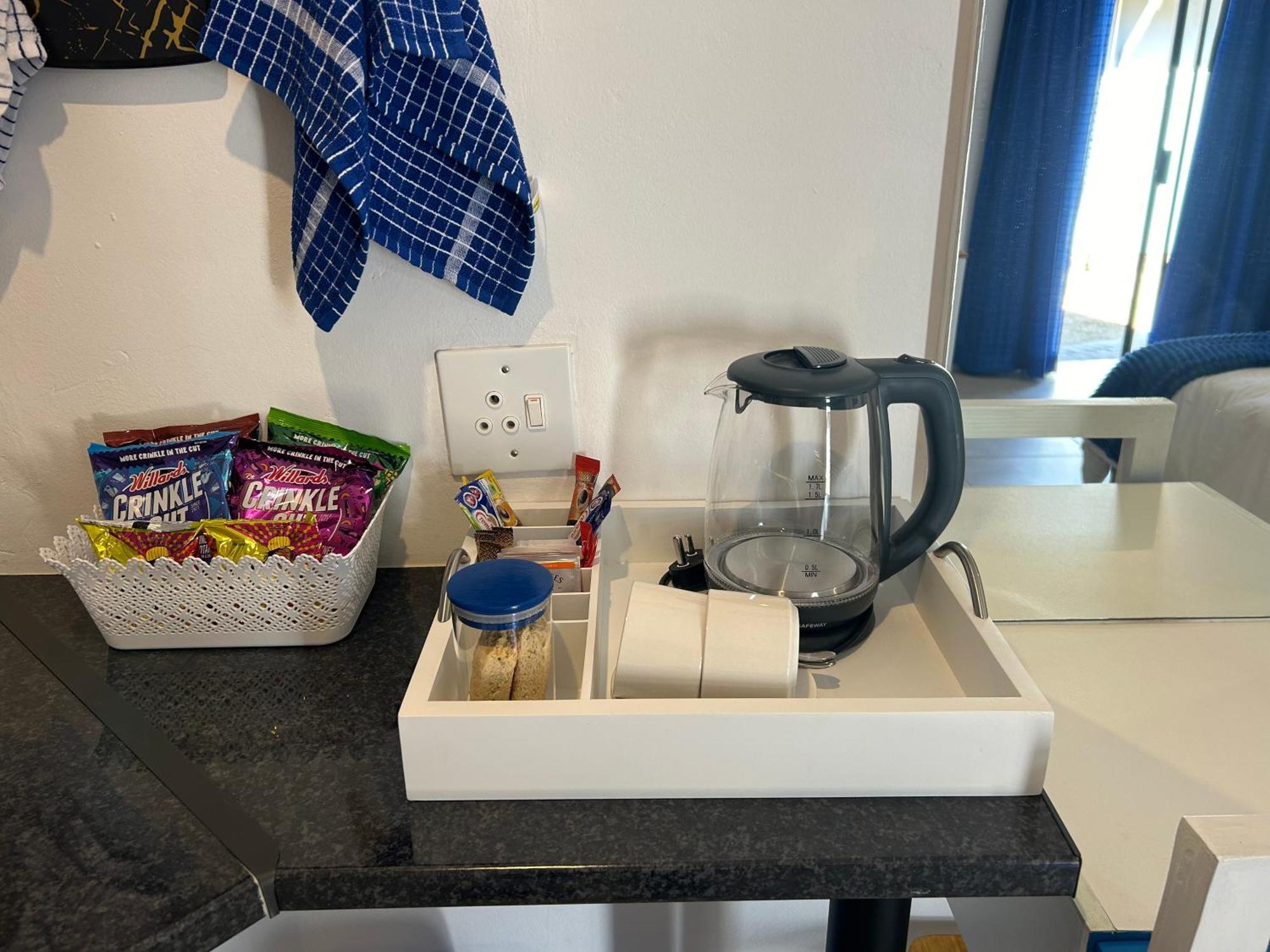 Villa La Sola B&B And Self-Catering ボックスバーグ エクステリア 写真
